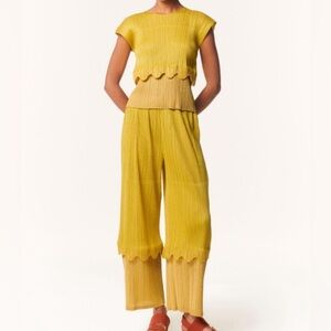 ISSEY MIYAKE PLEATS PLEASE Set